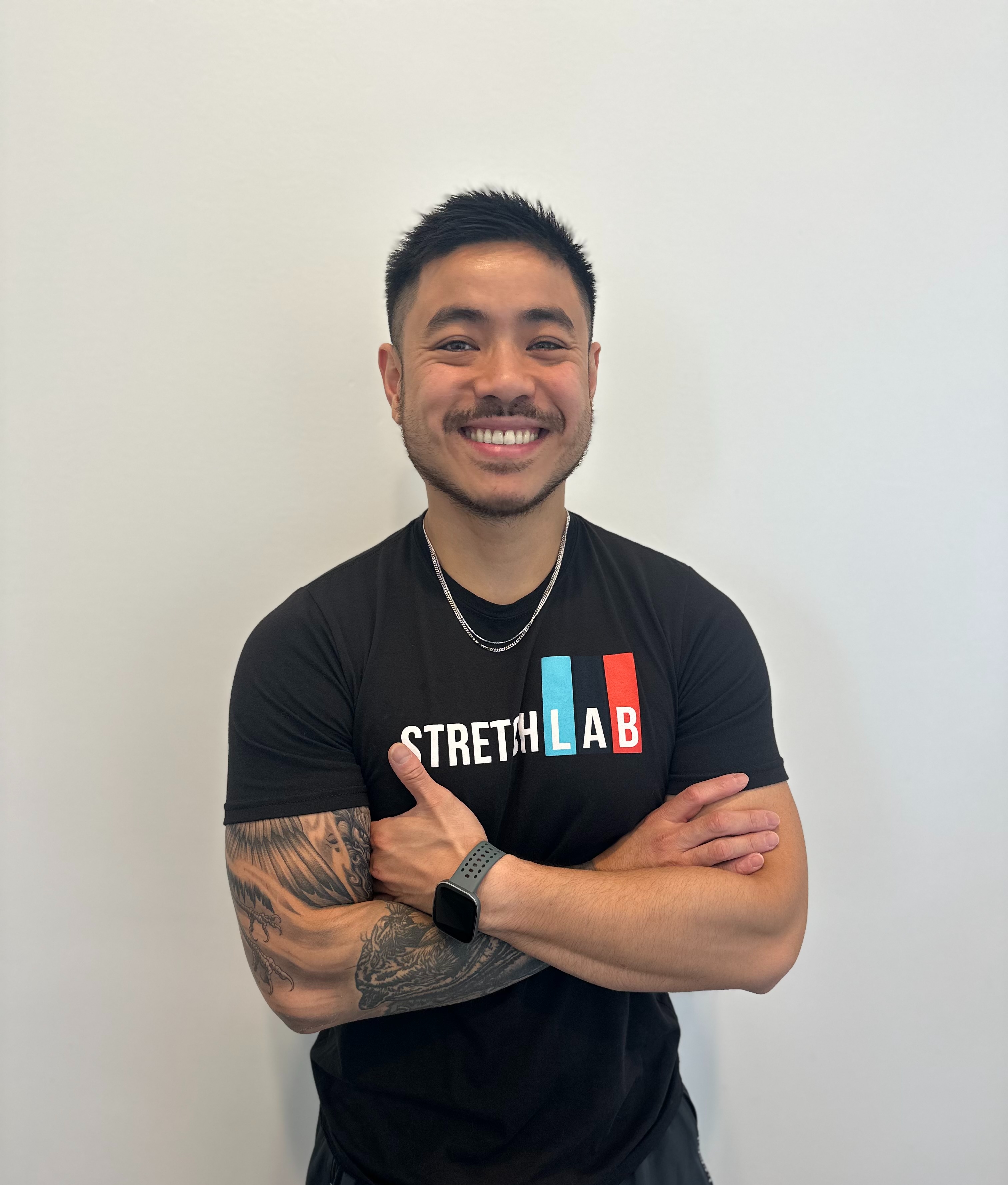 Tran