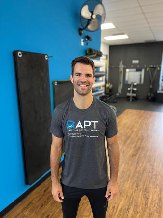 Images Asheville Personal Training