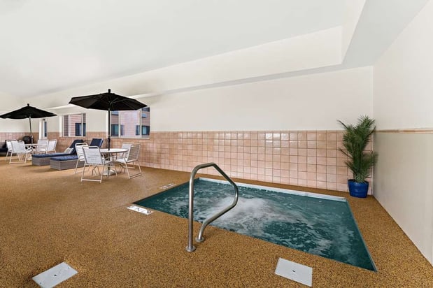 Images Best Western Vermillion Inn