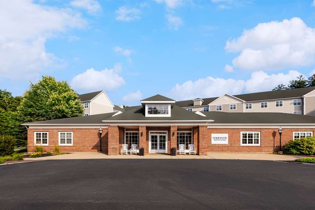 Images Homewood Suites by Hilton Portsmouth