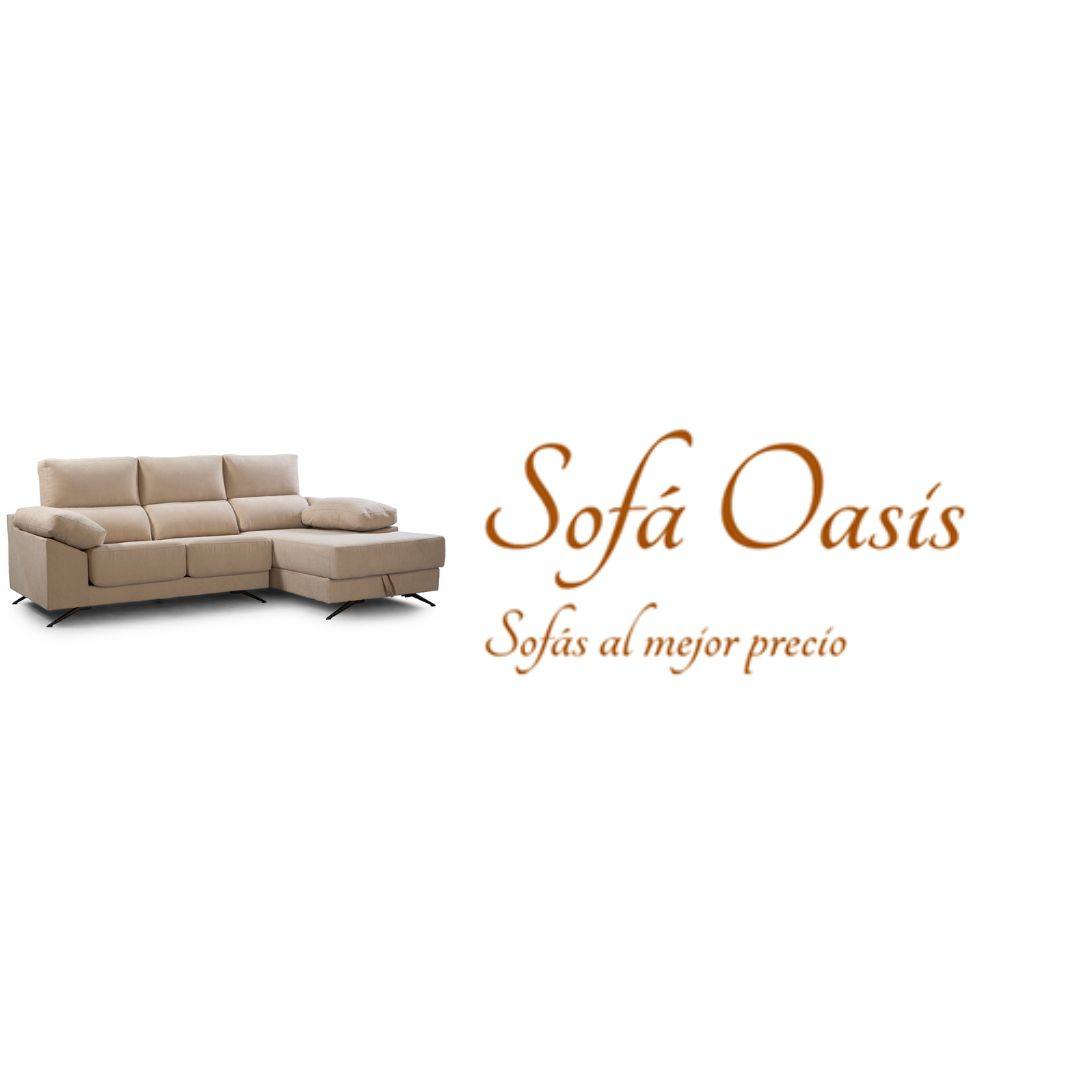 Sofá Oasis Logo