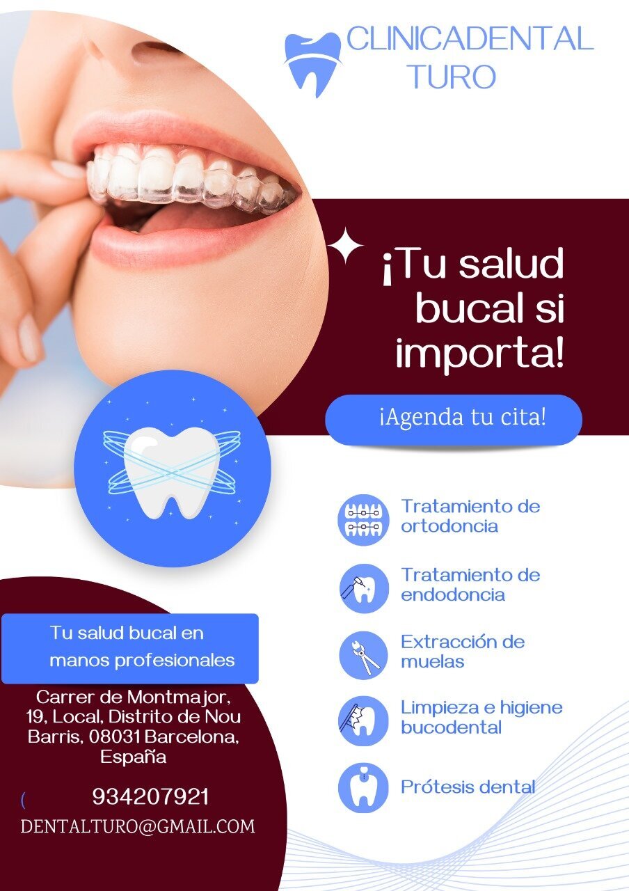 Images Clinica Dental Turo