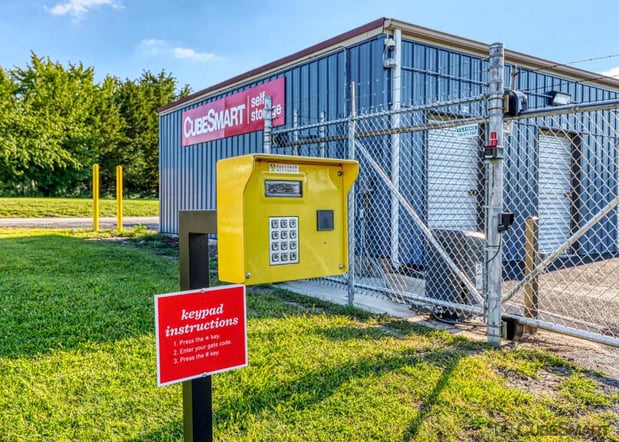 Images CubeSmart Self Storage