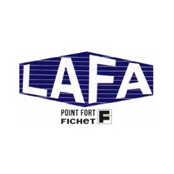 Lafa Serramenti Logo