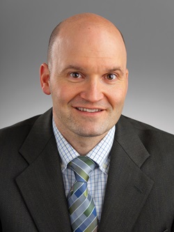Jon Ulven, PhD 