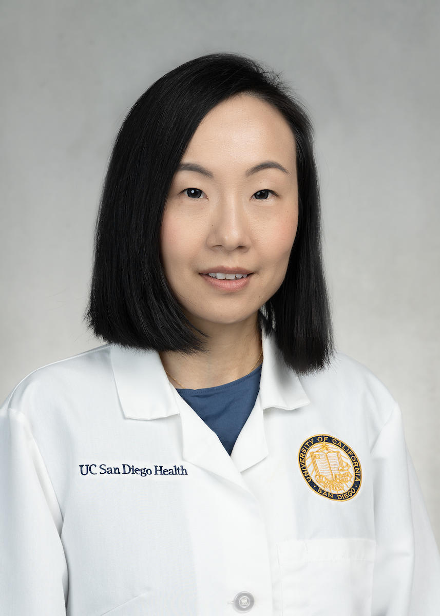 Y. Linda Liou