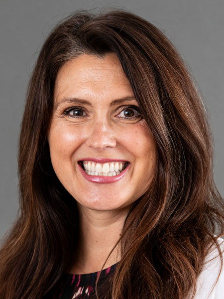 Kari Dubosque