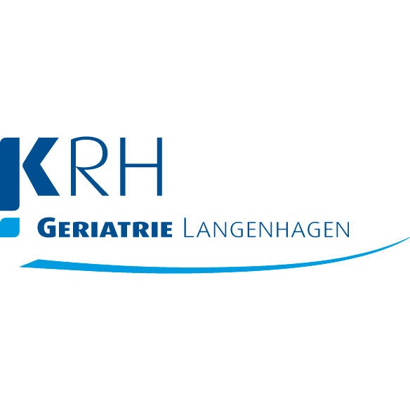 KRH Geriatrie Langenhagen in Langenhagen - Logo