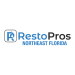 RestoPros of Northeast Florida Logo