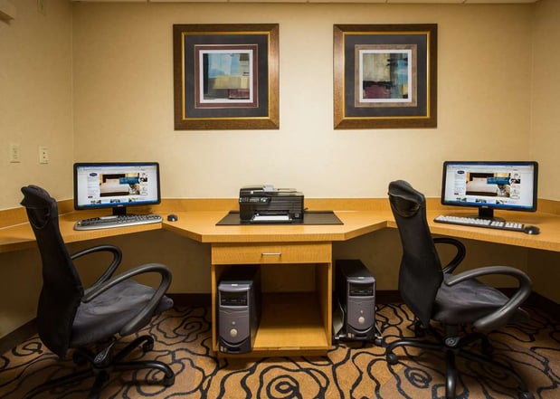 Images Hampton Inn Miami Dadeland