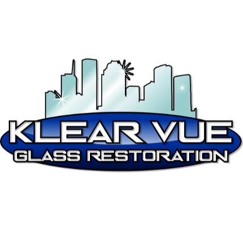 Klear Vue Glass Restoration Logo