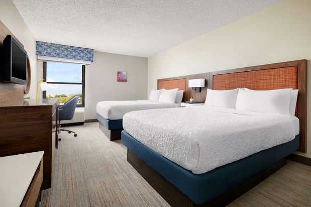 Images Hampton Inn Laredo