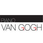 Piano van Gogh GmbH Logo