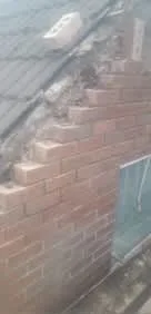 Images Airtight Roofing and Pointing