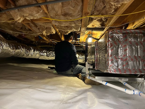 Images Air Planet HVAC Inc.