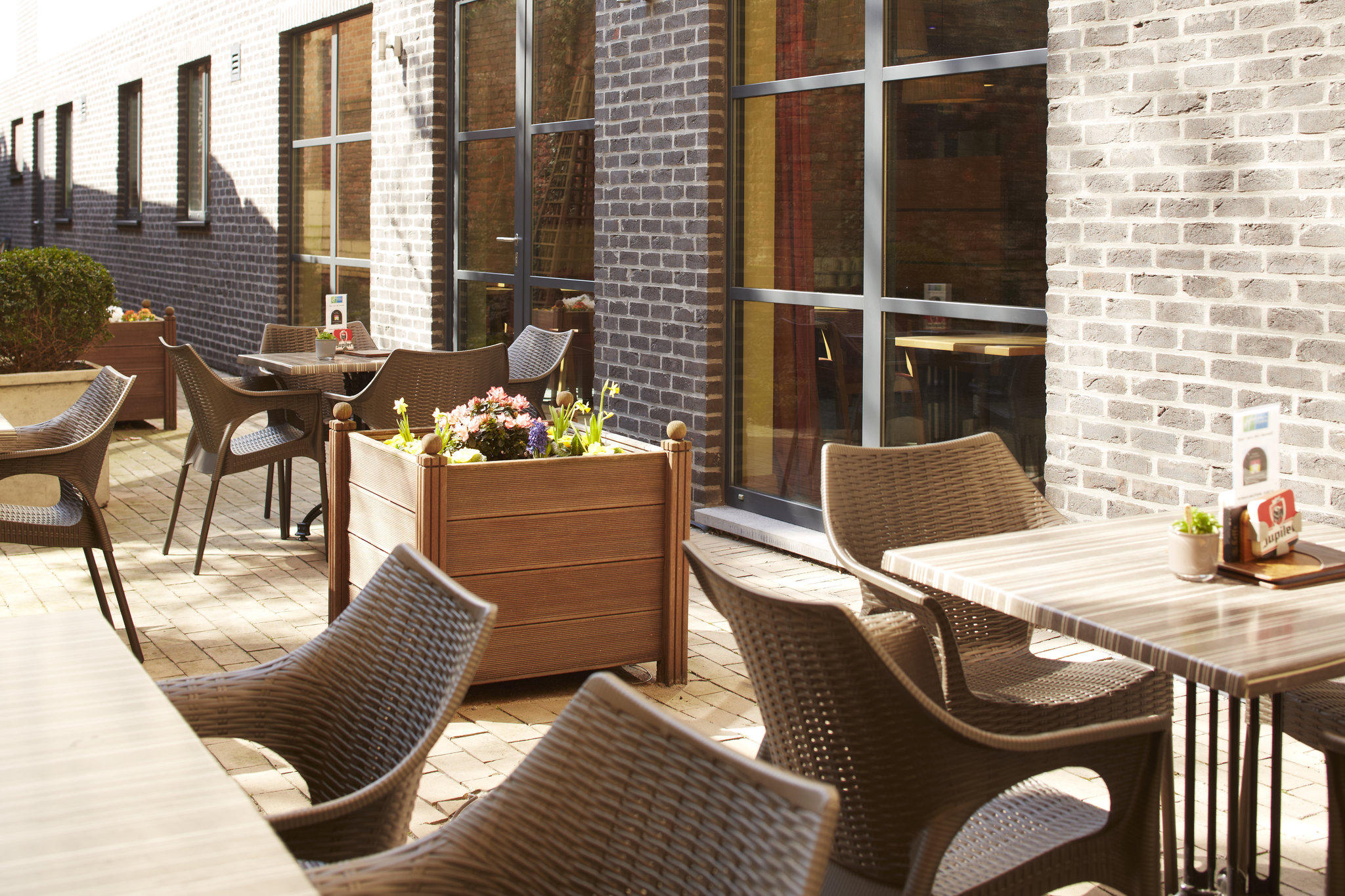 Fotos - Holiday Inn Express Hasselt by IHG - 4