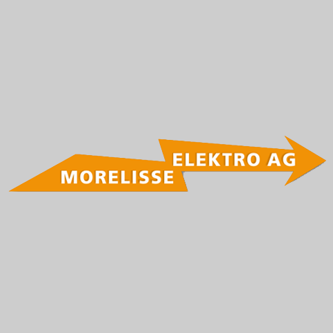 Morelisse Elektro AG Logo