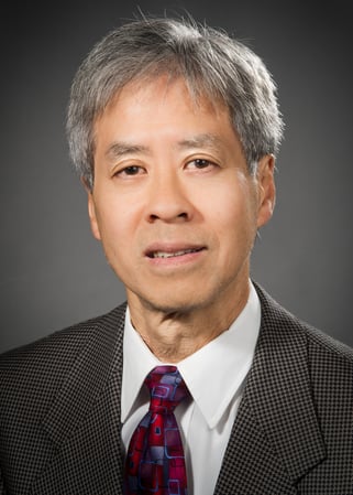 Images Kuok W. Lau, MD