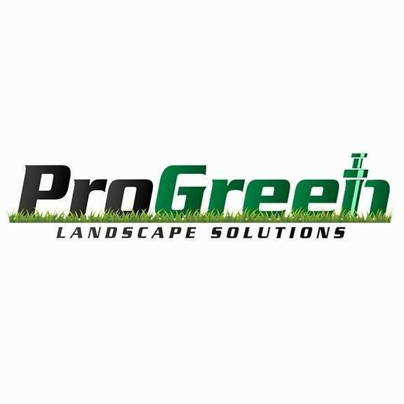 Pro Green Landscape Solutions - Houston