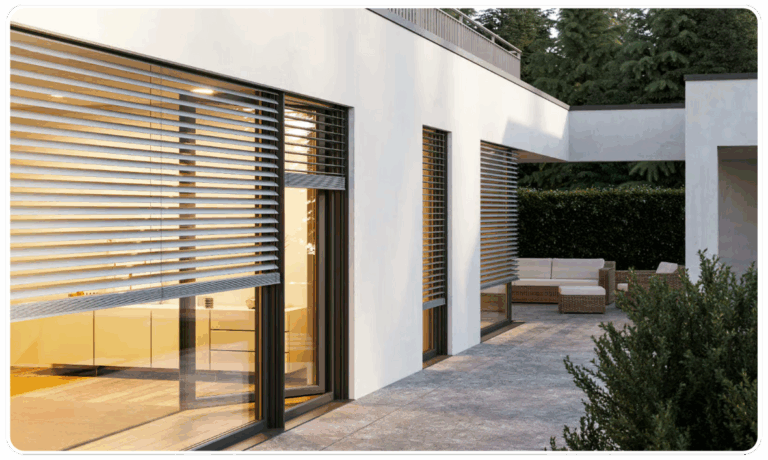 Bild 3 Bau-Max Bauelemente in Maulbronn