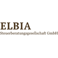 Logo ELBIA Steuerberatungsgesellschaft mbH