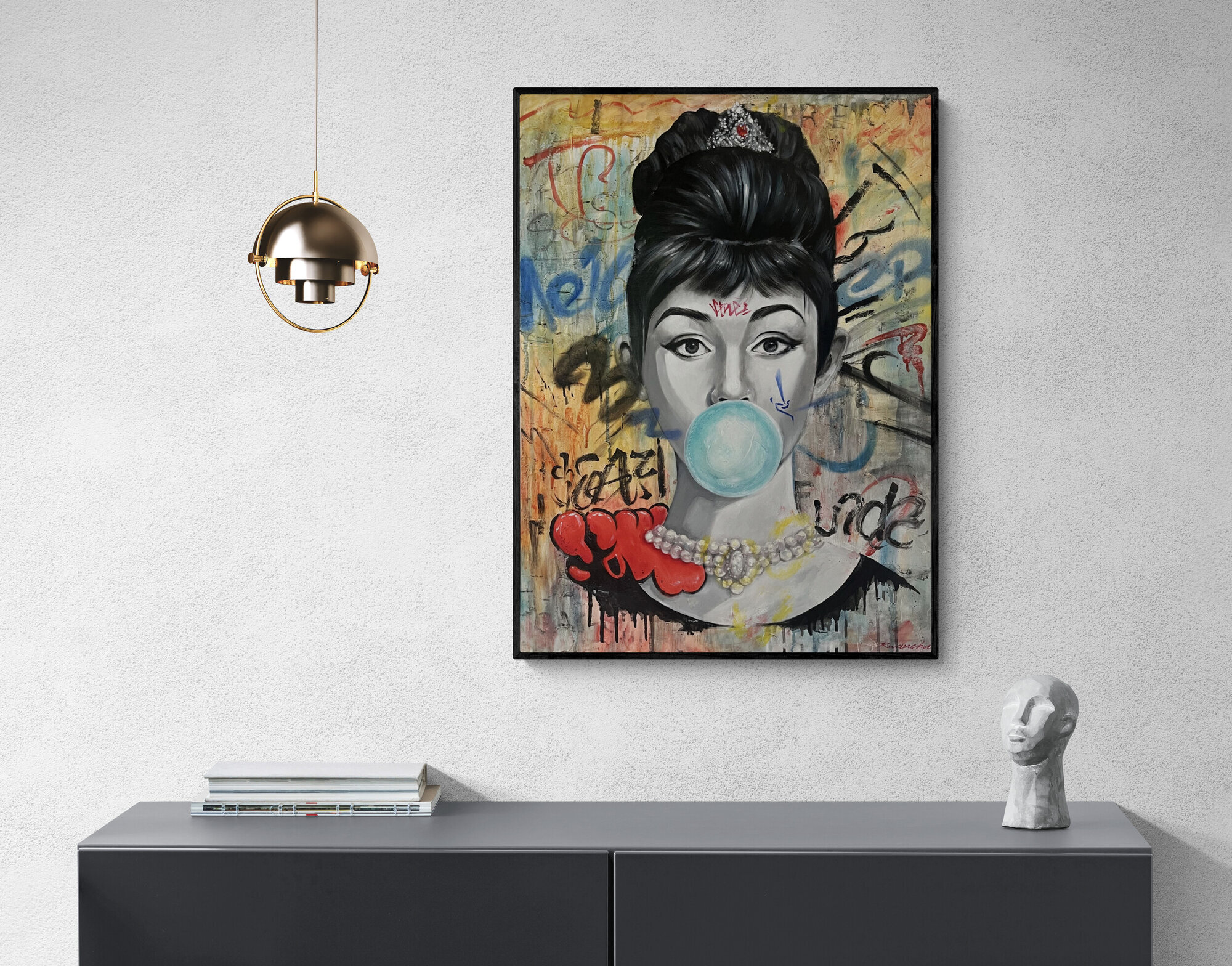 Bilder Atelier Merle Madeline