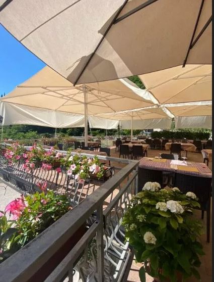 Ristorante Foci da Rita