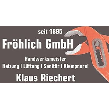 Fröhlich GmbH in Ponitz
