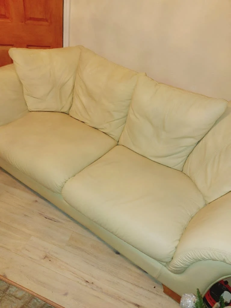 Images Titanium Cleaning