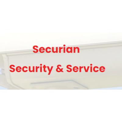 Securian GmbH in Düsseldorf - Logo