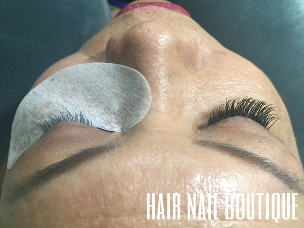 Images Hair Nail Boutique