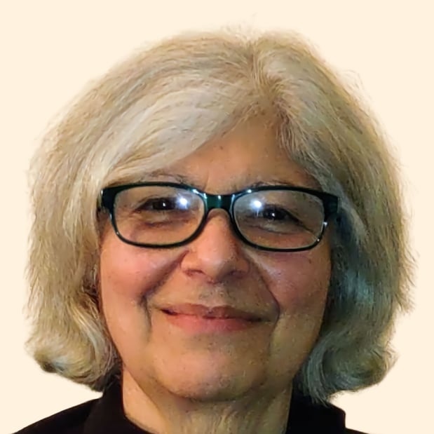 Images Paree Stoulis, Counselor