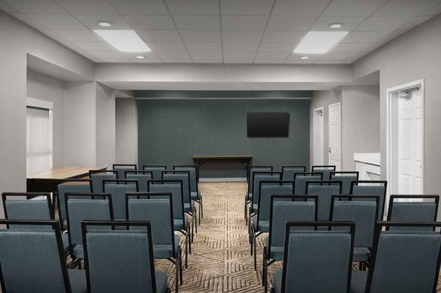 Images Homewood Suites by Hilton Nashville-Airport