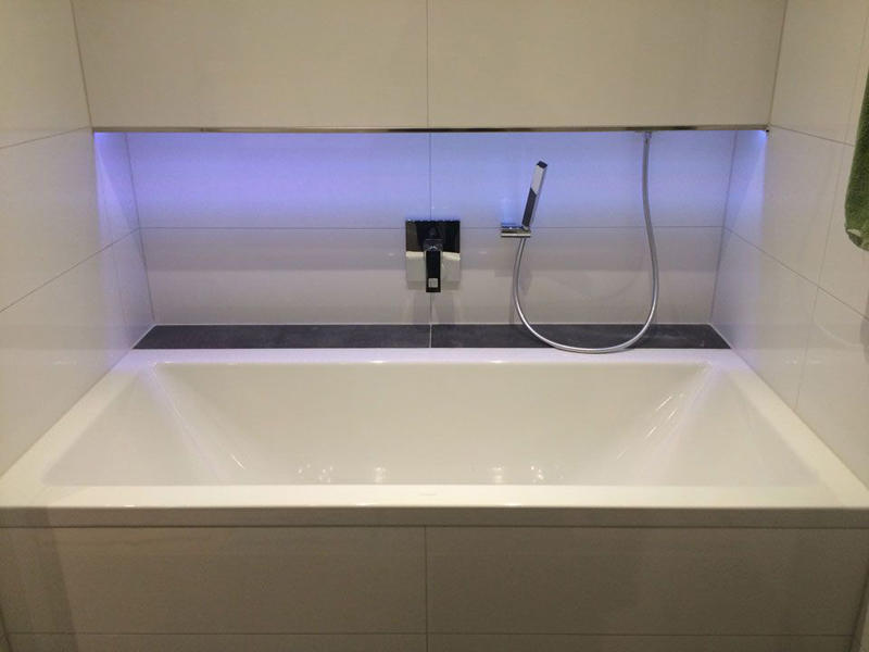 Leonhard & Redlich GmbH, Anhalter Straße 7 in Düsseldorf