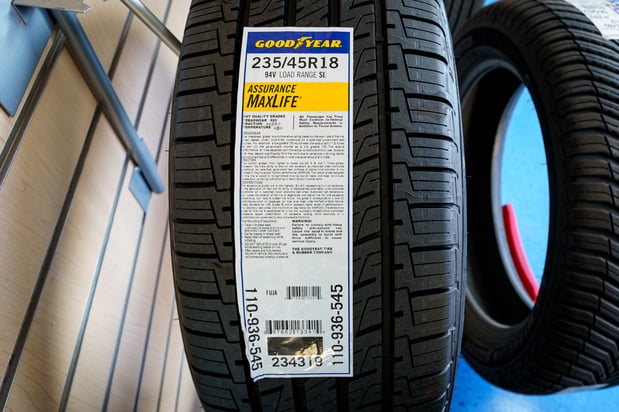 Images Tire Discounters