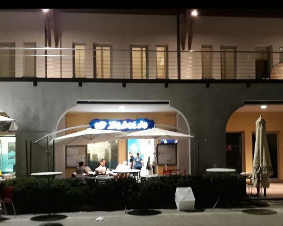 Babordo Ristorante Pizzeria