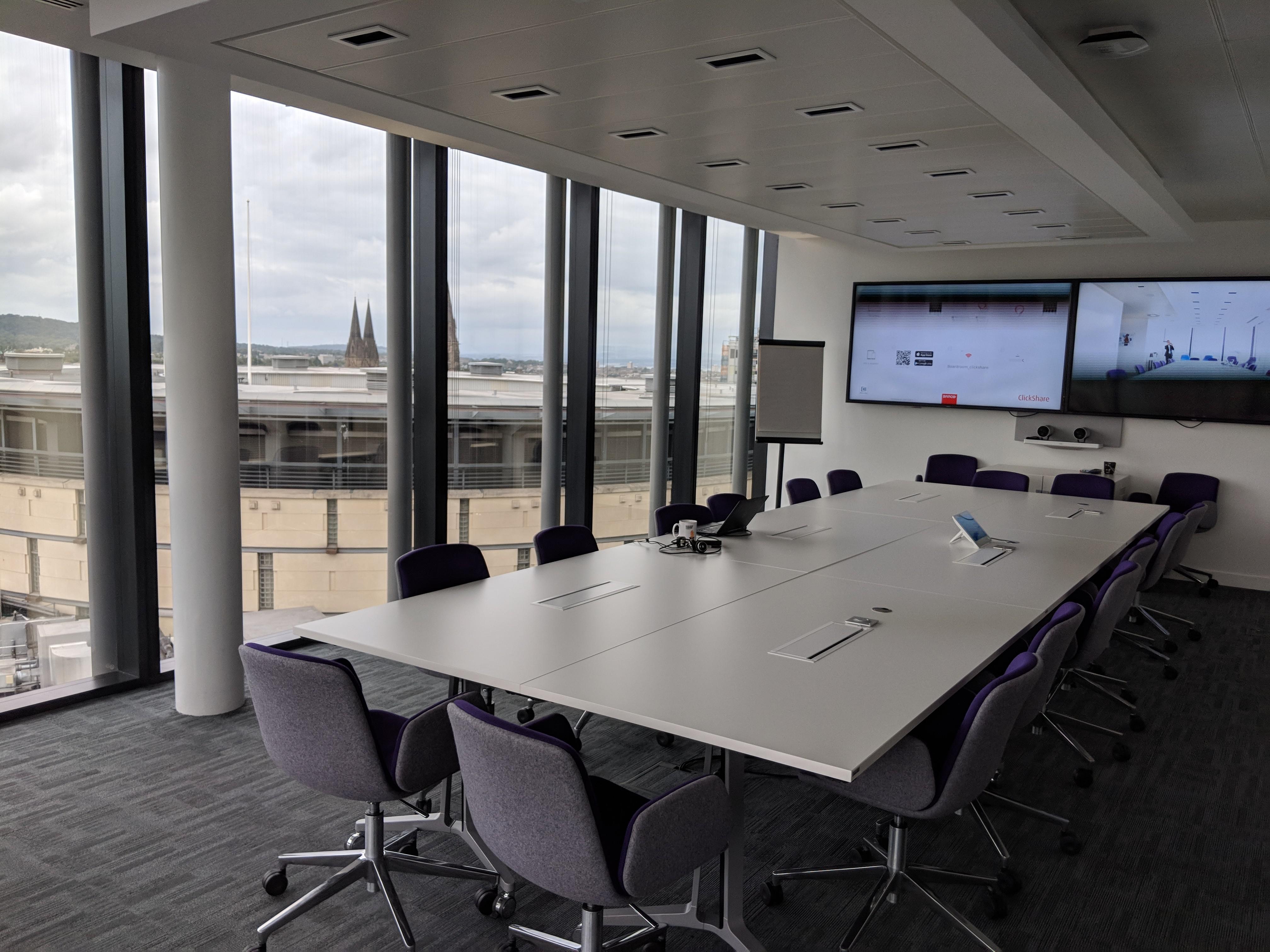 Accenture United Kingdom Edinburgh - Internal 1