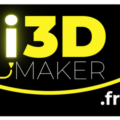 Innovation 3d maker