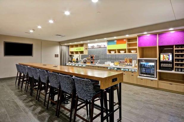 Images Home2 Suites by Hilton Plano Legacy West