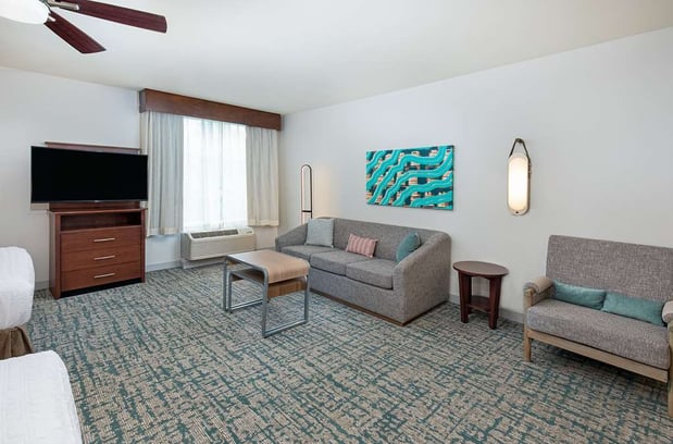 Images Homewood Suites by Hilton Atlanta/Perimeter Center