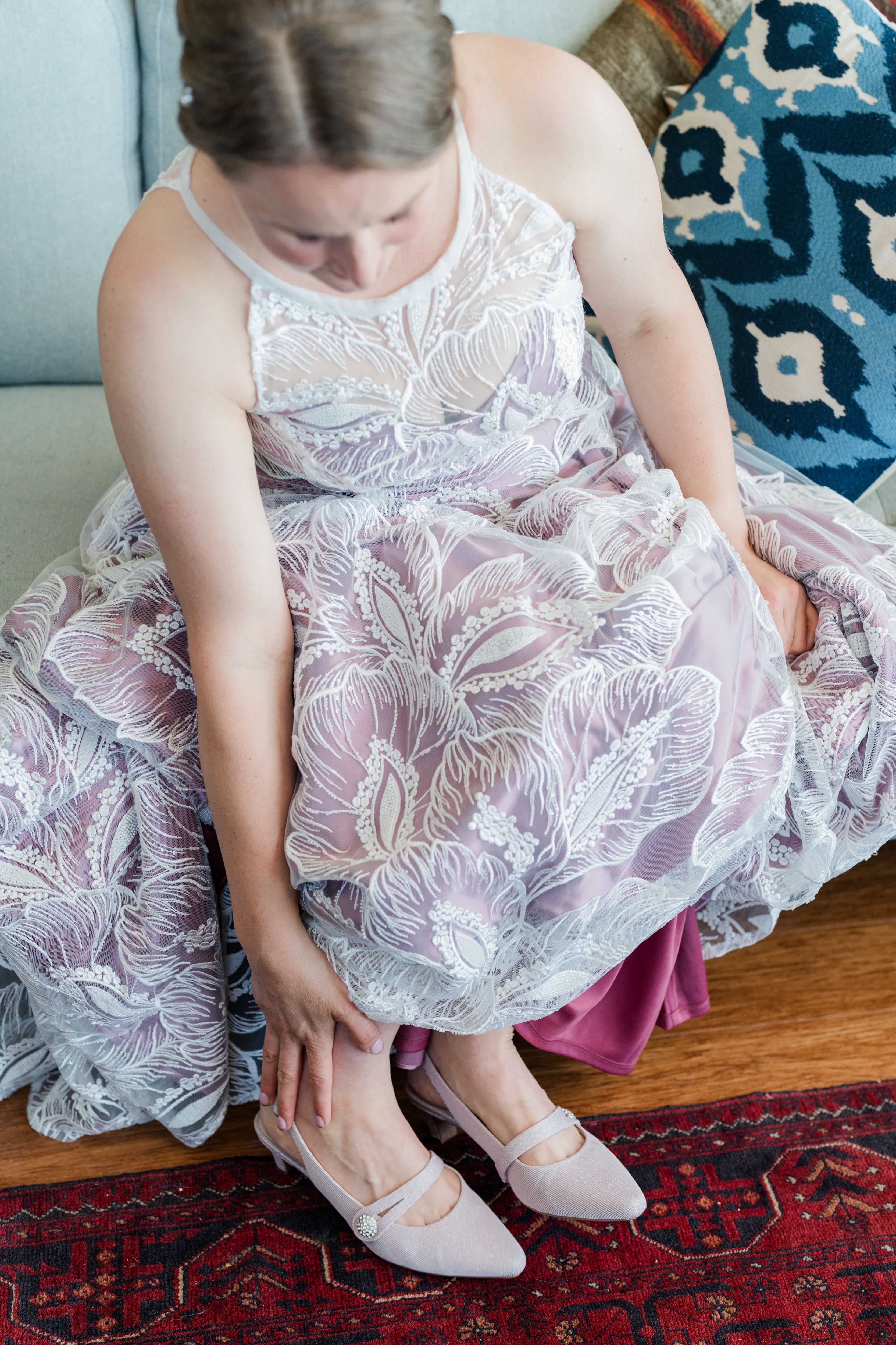 Images La Belle Bridal Boutique