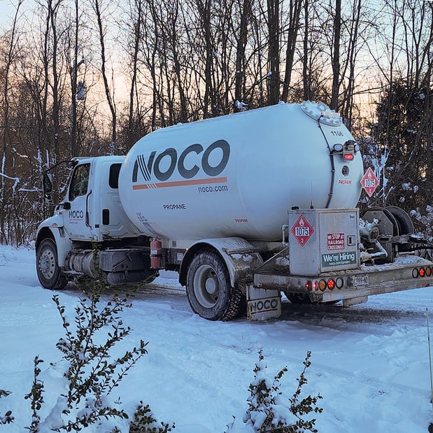 Images NOCO Fuel Distribution Facility