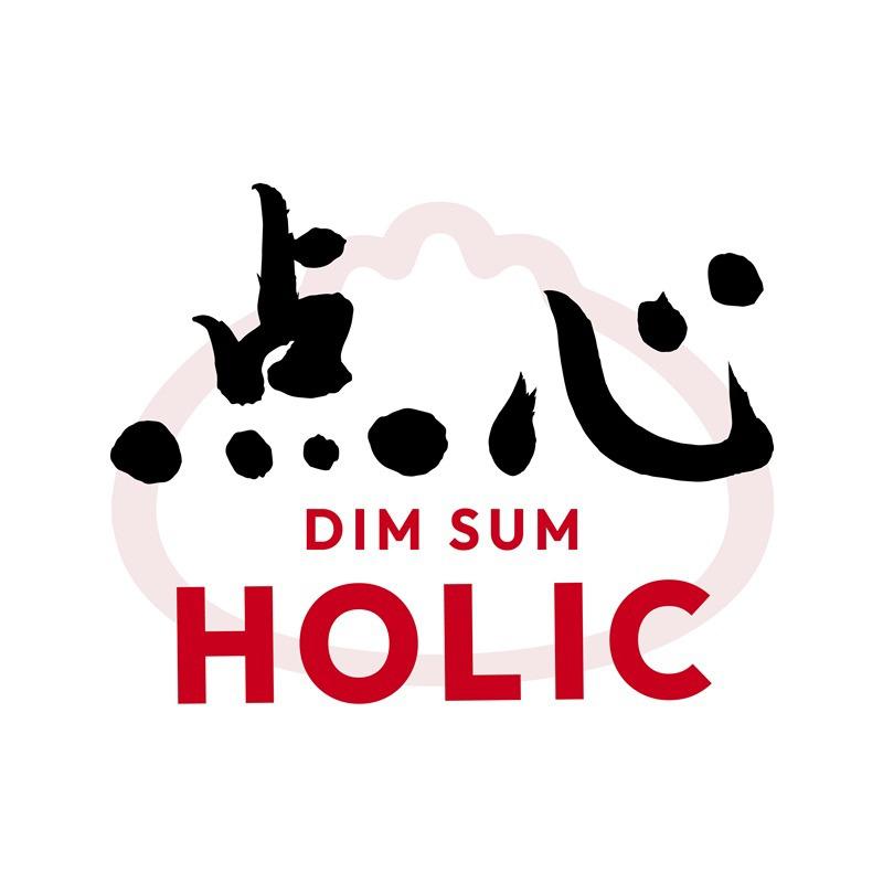 点心HOLIC Logo