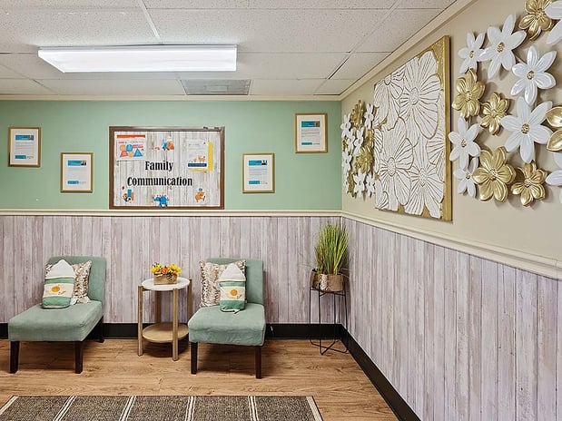 Images North Arlington KinderCare
