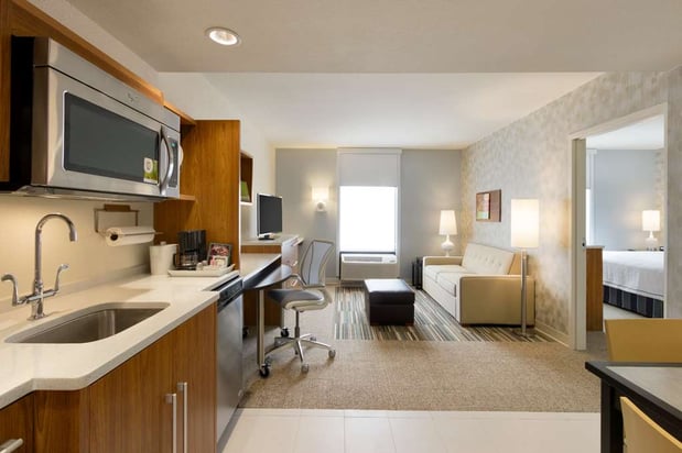 Images Home2 Suites by Hilton Denver/Highlands Ranch