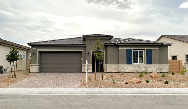 Images Newbridge by Richmond American Homes