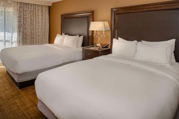 Images Hilton St. Louis Airport