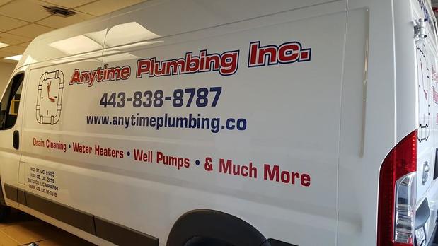 Images Anytime Plumbing