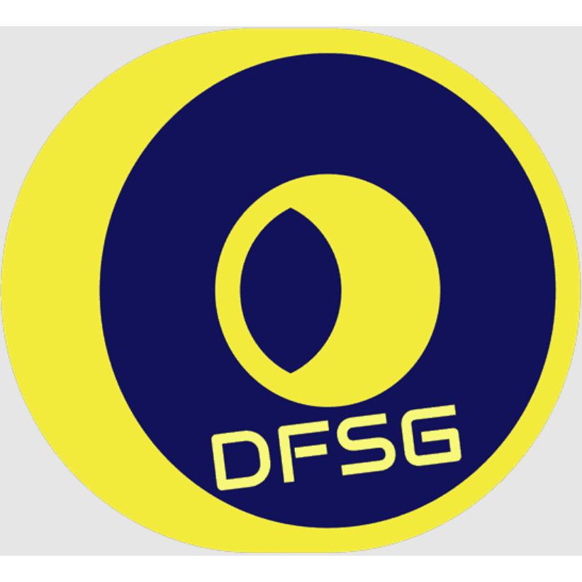 Logo DFSG - Deutsche Fahrsicherheitsgesellschaft