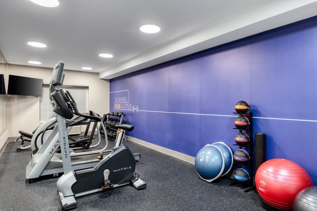 Images Holiday Inn Express & Suites Portland-Jantzen Beach by IHG